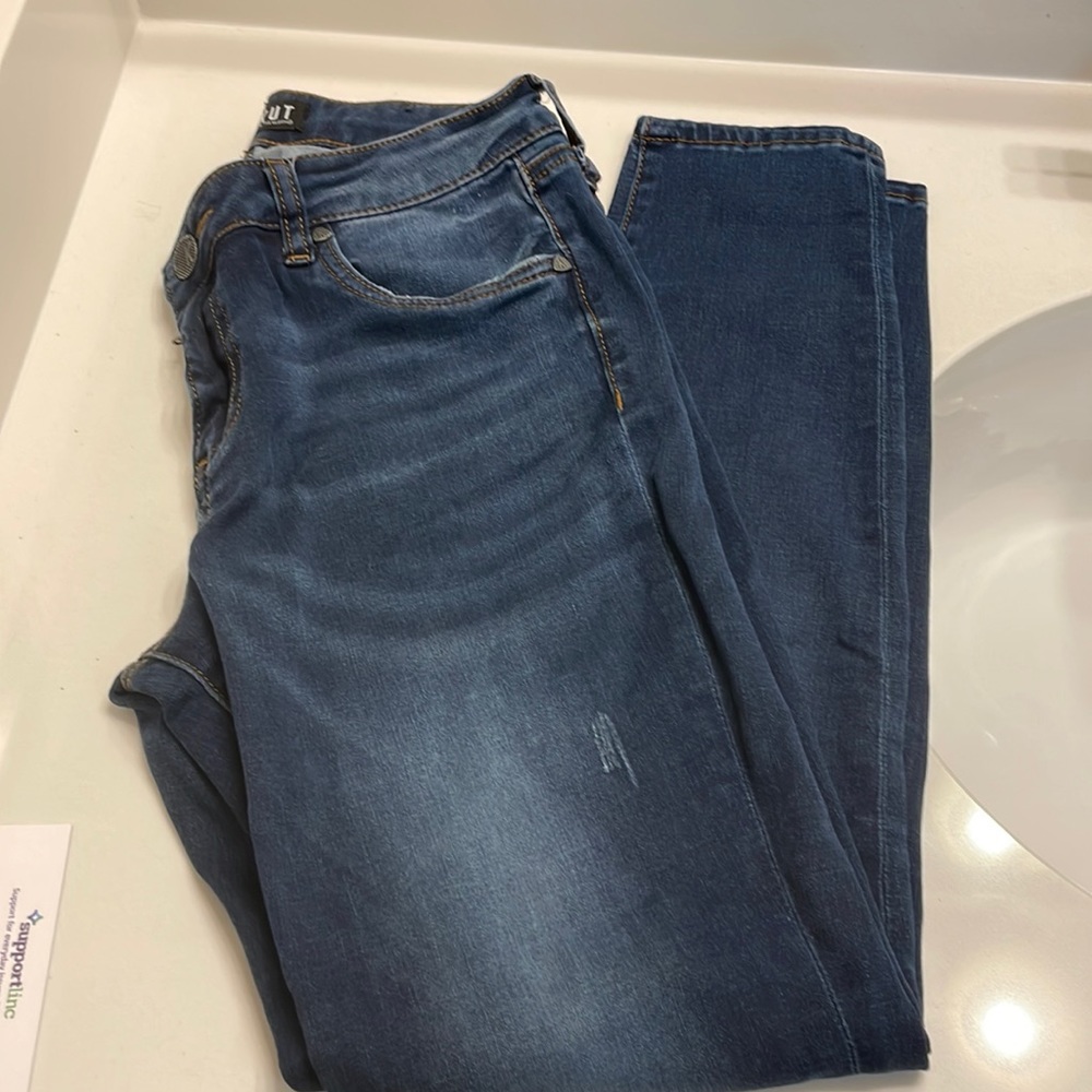 Kut from The Kloth Jeans